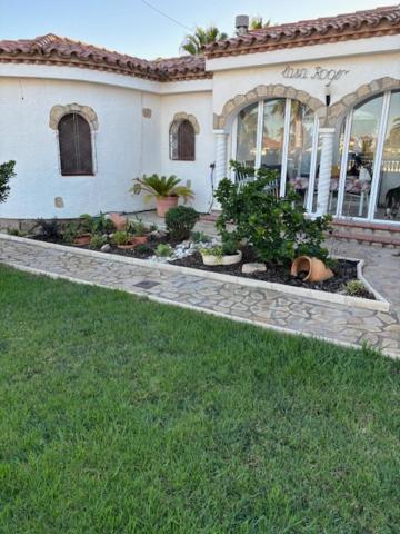 Casa Roger Dom wakacyjny Miami Playa